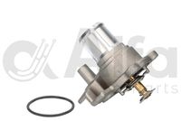 Alfa e-Parts AF08136 - Brida de refrigerante