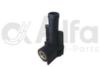 Alfa e-Parts AF08143 - Conducto refrigerante