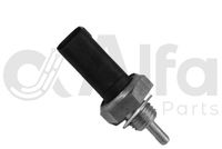 Alfa e-Parts AF03413 - Peso [kg]: 0,022<br>Medida de rosca: M12x1,5<br>Color: negro<br>Artículo complementario/Información complementaria: con clip de sujeción<br>Número de enchufes de contacto: 2<br>Número de conexiones: 2<br>Artículo complementario / información complementaria 2: catalaizador no en colector de escape<br>Color de conector: negro<br>