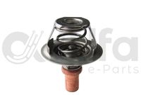 Alfa e-Parts AF10445 - Termostato, refrigerante