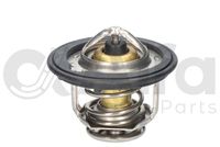 Alfa e-Parts AF12154 - Termostato, refrigerante