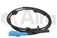 Alfa e-Parts AF01912 - Tipo de sensor: Sensor activo<br>Número de enchufes de contacto: 2<br>Longitud de cable [mm]: 690<br>Lado de montaje: Eje trasero, derecha<br>Lado de montaje: Eje trasero izquierda<br>