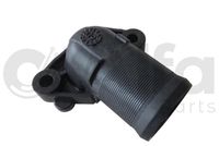 Alfa e-Parts AF10677 - Brida de refrigerante