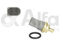 Alfa e-Parts AF02719 - Sensor, temperatura del refrigerante