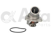 Alfa e-Parts AF10431 - Brida de refrigerante