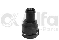 Alfa e-Parts AF10401 - Material: Plástico<br>