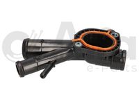 Alfa e-Parts AF12375 - Lado de montaje: Cabeza cilíndrica<br>Peso [kg]: 0,12<br>