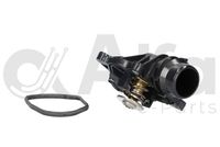 Alfa e-Parts AF08160 - año construcción desde: 09/2001<br>año construcción hasta: 02/2003<br>Temperatura de abertura [°C]: 88<br>