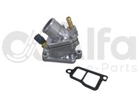 Alfa e-Parts AF10573 - Termostato, refrigerante