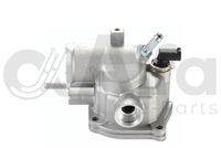 Alfa e-Parts AF10536 - Caja del termostato