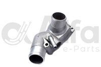 Alfa e-Parts AF08153 - Temperatura de abertura [°C]: 92<br>Altura 1 [mm]: 10<br>Diámetro 2 [mm]: 30<br>Tipo de cárter/carcasa: Cubierta de metal<br>Artículo complementario/Información complementaria: con junta<br>