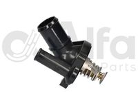 Alfa e-Parts AF10596 - Brida de refrigerante