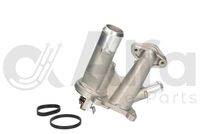 Alfa e-Parts AF12206 - Caja del termostato