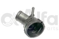 Alfa e-Parts AF08241 - Material: Plástico<br>