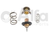 Alfa e-Parts AF10750 - Termostato, refrigerante