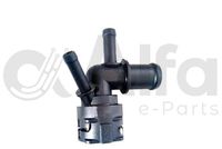 Alfa e-Parts AF08193 - Material: Plástico<br>