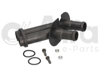 Alfa e-Parts AF12343 - Válvula de control de refrigerante