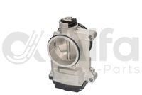 Alfa e-Parts AF07456 - Tipo de servicio: electromecánico<br>Número de conexiones: 3<br>Artículo complementario / información complementaria 2: con junta tórica<br>