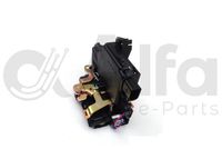 Alfa e-Parts AF08279 - Lado de montaje: Delante, izquierda<br>Tipo de servicio: eléctrico<br>Número de enchufes de contacto: 8<br>