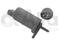 Alfa e-Parts AF08069 - Número de conexiones: 2<br>Tensión [V]: 12<br>Tipo de bomba: Monobomba<br>