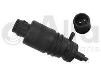 Alfa e-Parts AF08070 - Bomba de agua de lavado, lavado de parabrisas