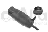 Alfa e-Parts AF07151 - Bomba de agua de lavado, lavado de parabrisas