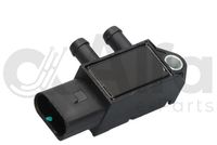 Alfa e-Parts AF01730 - Sensor, presión gas de escape