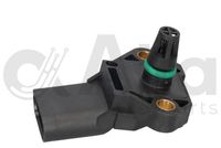 Alfa e-Parts AF01697 - Sensor, presión colector de admisión