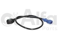 Alfa e-Parts AF03007 - Longitud [mm]: 570<br>Color: negro<br>Longitud de cable [mm]: 525<br>Número de enchufes de contacto: 3<br>Rango temperatura desde [°C]: -40<br>rango temperatura hasta [°C]: 125<br>Color de conector: azul<br>