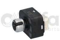 Alfa e-Parts AF08233 - Conmutador, ajuste de espejo