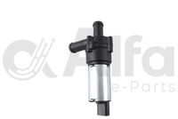 Alfa e-Parts AF08094 - Bomba de agua adicional (circuito de agua de refrigeración)