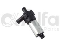 Alfa e-Parts AF08095 - Bomba de agua adicional (circuito de agua de refrigeración)