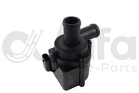 Alfa e-Parts AF08108 - Bomba de agua adicional (circuito de agua de refrigeración)