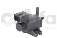 Alfa e-Parts AF08538 - Válvula EGR, control de gases de escape