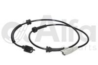 Alfa e-Parts AF03327 - Número de piezas necesarias: 2<br>Lado de montaje: Eje delantero<br>Longitud [mm]: 711<br>