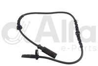 Alfa e-Parts AF08423 - Sensor, revoluciones de la rueda