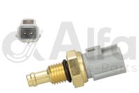 Alfa e-Parts AF04523 - Sensor, temperatura combustible