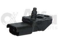 Alfa e-Parts AF01678 - Sensor, presión colector de admisión