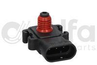 Alfa e-Parts AF00001 - Sensor, presión de sobrealimentación