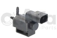 Alfa e-Parts AF12345 - Código de motor: BLG<br>N.º de chasis (VIN) desde: 1K-6-000 001<br>Tipo de servicio: eléctrico<br>Tensión [V]: 12<br>