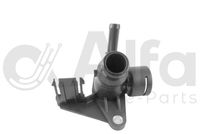 Alfa e-Parts AF12316 - Cantidad: 1<br>Material: Plástico<br>Peso [kg]: 0,020<br>