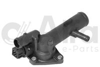 Alfa e-Parts AF12263 - Brida de refrigerante