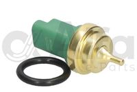 Alfa e-Parts AF02748 - Sensor, temperatura del refrigerante