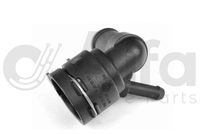 Alfa e-Parts AF12300 - Lado de montaje: Eje delantero<br>Material: Plástico<br>peso [g]: 60<br>