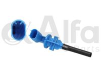 Alfa e-Parts AF08017 - Sensor, nivel del refrigerante