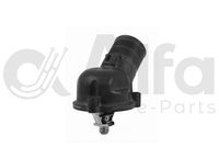 Alfa e-Parts AF10503 - Brida de refrigerante