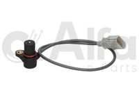 Alfa e-Parts AF05357 - Generador de impulsos, cigüeñal