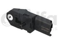 Alfa e-Parts AF05187 - Sensor, presión colector de admisión