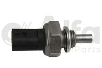 Alfa e-Parts AF02749 - Número de enchufes de contacto: 4<br>Marca color: negro<br>