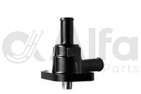 Alfa e-Parts AF08049 - Temperatura de abertura [°C]: 89<br>Peso [kg]: 0,051<br>Artículo complementario/Información complementaria: con junta<br>